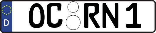 OC-RN1