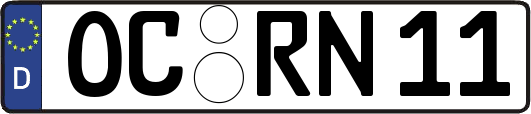 OC-RN11