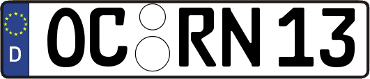OC-RN13