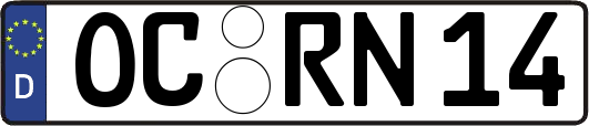 OC-RN14