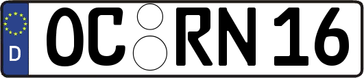 OC-RN16