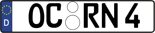 OC-RN4