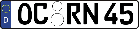 OC-RN45