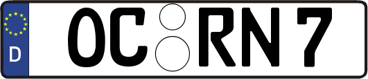 OC-RN7