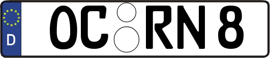 OC-RN8