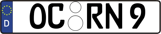 OC-RN9