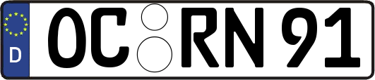 OC-RN91