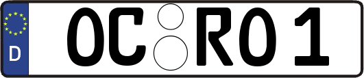 OC-RO1