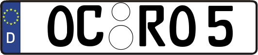 OC-RO5
