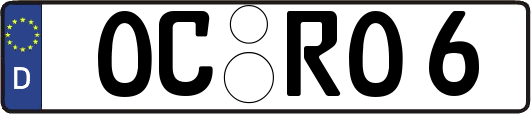 OC-RO6