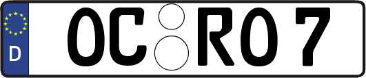 OC-RO7