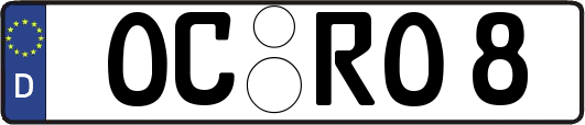 OC-RO8