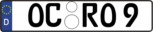 OC-RO9