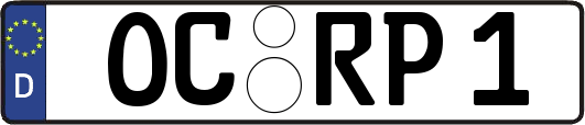 OC-RP1