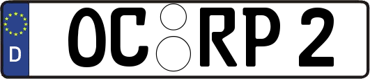 OC-RP2