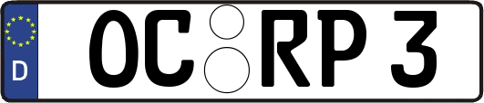 OC-RP3