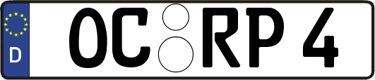 OC-RP4
