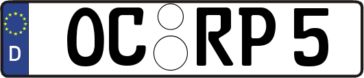 OC-RP5