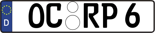 OC-RP6