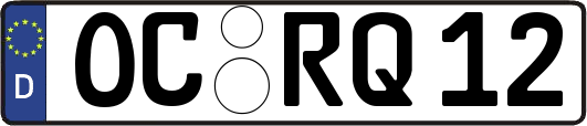 OC-RQ12