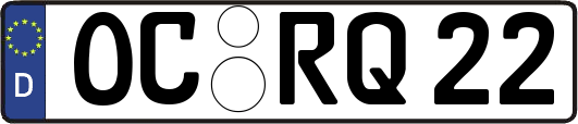 OC-RQ22