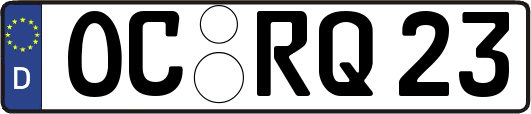 OC-RQ23