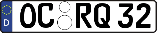 OC-RQ32