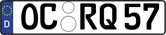 OC-RQ57