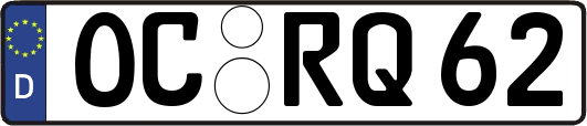 OC-RQ62