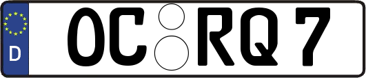 OC-RQ7
