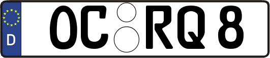 OC-RQ8