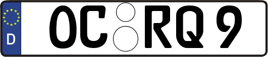 OC-RQ9