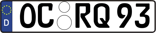 OC-RQ93