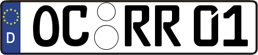 OC-RR01