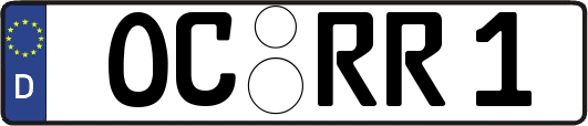 OC-RR1