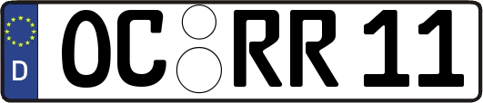 OC-RR11