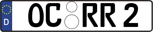 OC-RR2