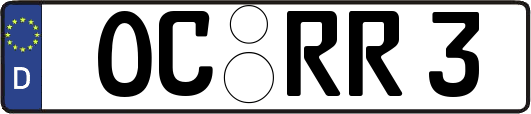 OC-RR3