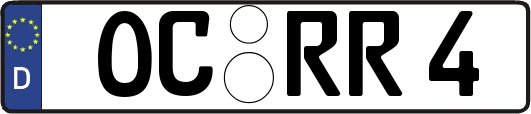 OC-RR4