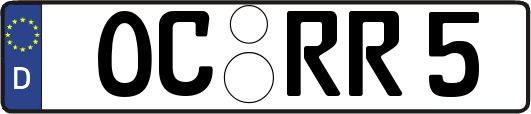 OC-RR5