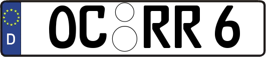 OC-RR6