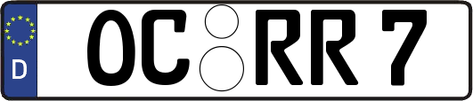 OC-RR7