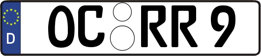 OC-RR9
