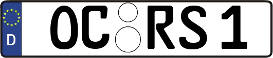 OC-RS1