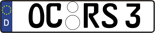 OC-RS3
