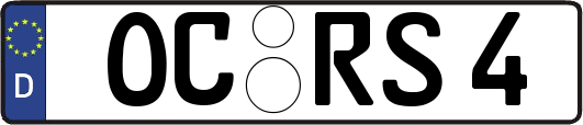 OC-RS4