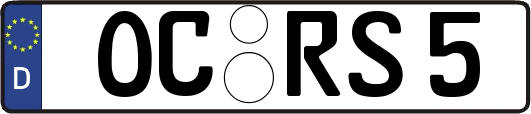 OC-RS5