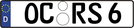 OC-RS6