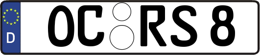 OC-RS8