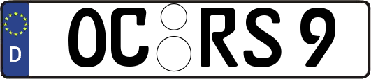 OC-RS9